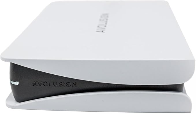 Avolusion PRO-5Y Series 14TB USB 3.0 External Hard Drive for WindowsOS Desktop PC/Laptop (White) (Renewed)