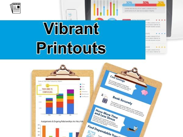 Compatible Brother LC3011 LC-3011 3011 Ink Cartridges for Brother MFC-J491DW MFC-J497DW MFC-J690DW MFC-J895DW Printer, 5-Pack (2 Black, 1 Cyan, 1 Magenta, 1 Yellow)