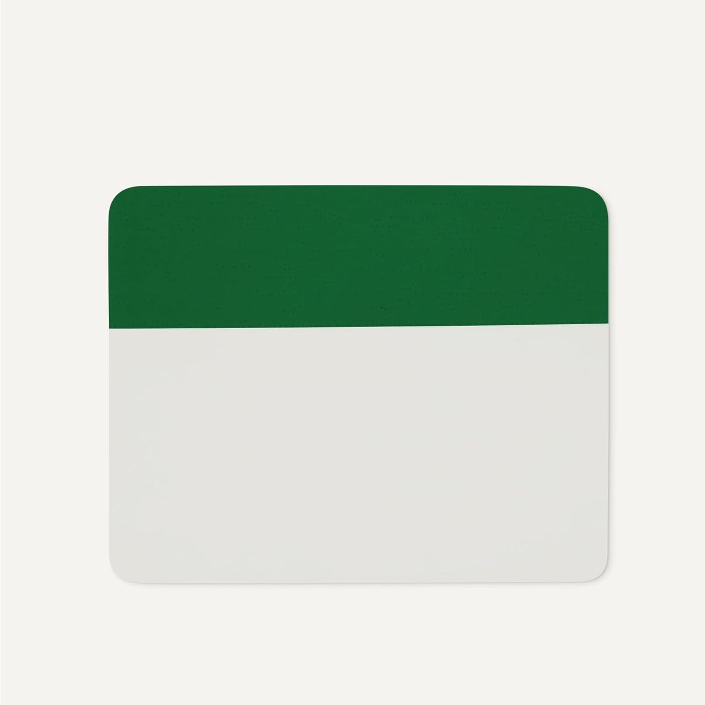 Amazon Basics Rectangular Tabs, 2 inch in Wide, 500 Pieces, Assorted Colors
