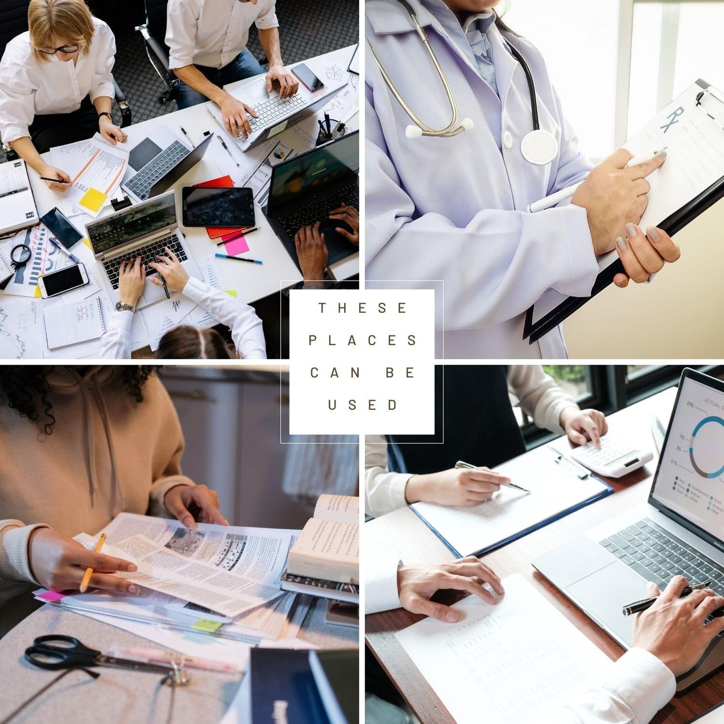 PFL LC401XL Ink Cartridges for Brother Printer Compatible LC401 Ink Cartridges for MFC-J1010DW MFC-J1012DW MFC-J1170DW Printer 8 Pack (2 Black, 2 Cyan, 2 Magenta, 2 Yellow) Not Original Ink Cartridge