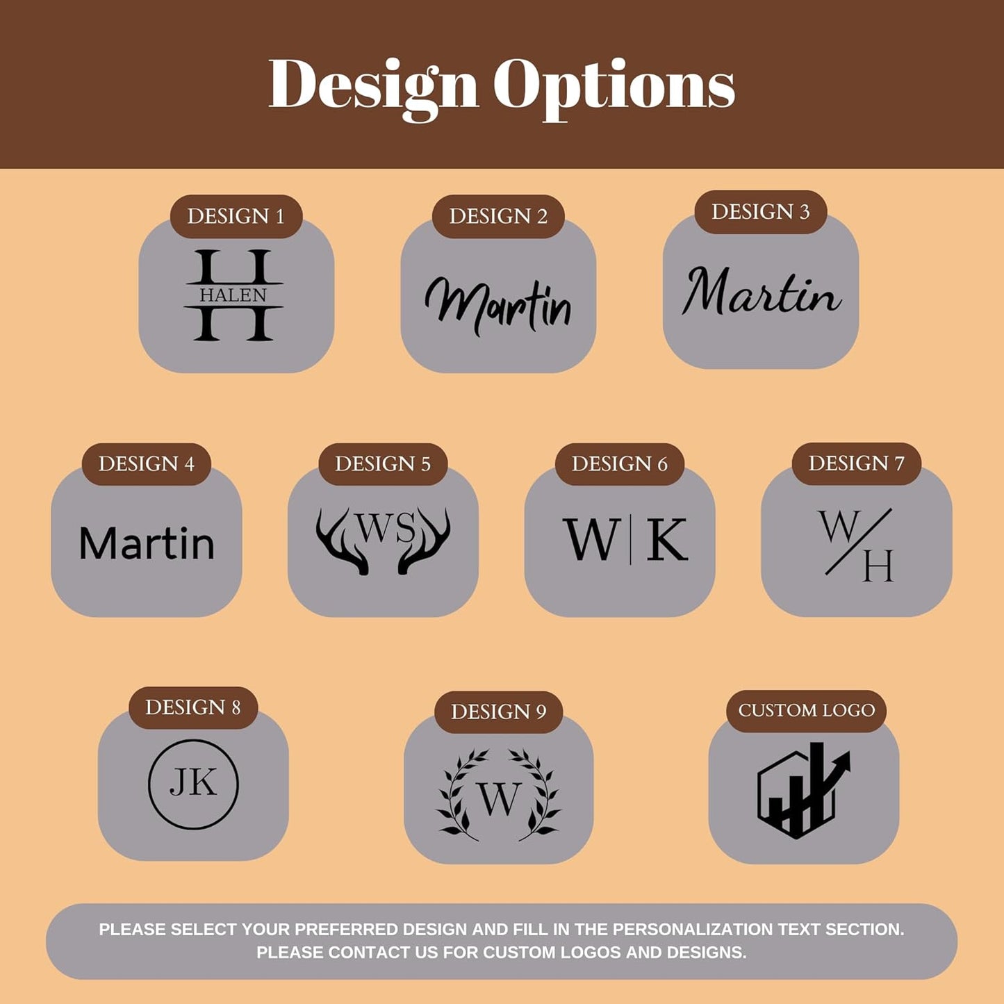 Custom Leather Portfolio, Leather Padfolio, Portfolio Folder, A5 Padfolio for Women, Leather Notebook Cover, Leather Padfolio Gift 8.5"x7" (Brown)