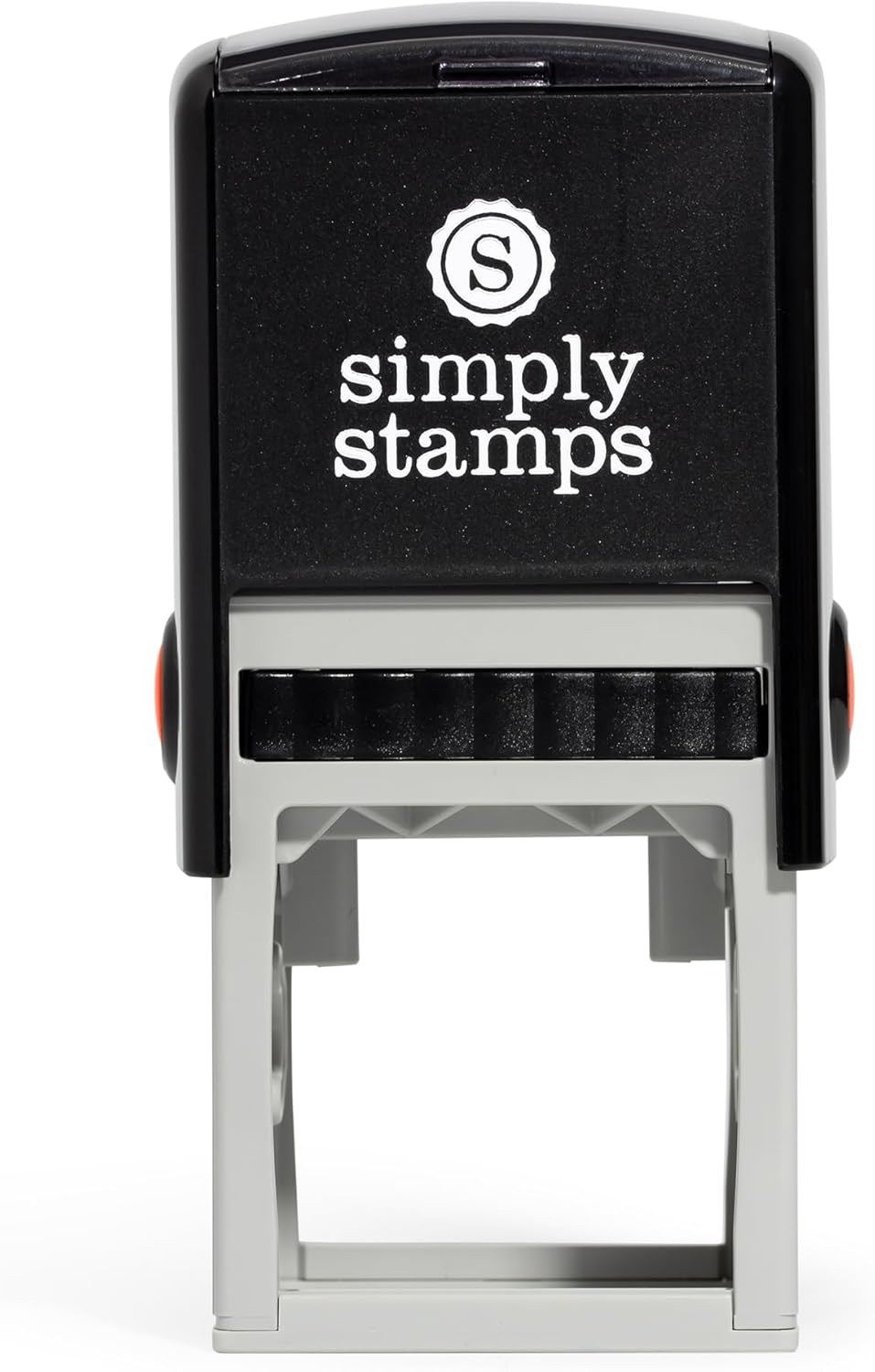 Louisiana Round Notary Stamp | Official State Notary Stamp | Official Seals | Meets State Specifications (Louisiana, Round Stamp)