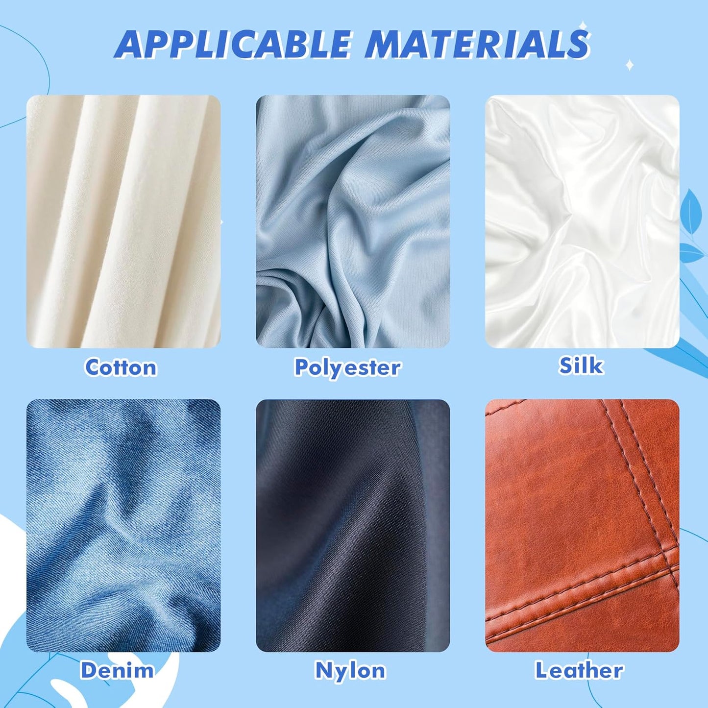 Premium DTF Ink 3000 ml, DTF Transfer Ink for PET Film, Refill Ink for printheads ET-8550, XP-15000, XP600, I3200, L1800, Direct to Film Heat Transfer Printing, 500ml x 6 (2W+BKCMY)