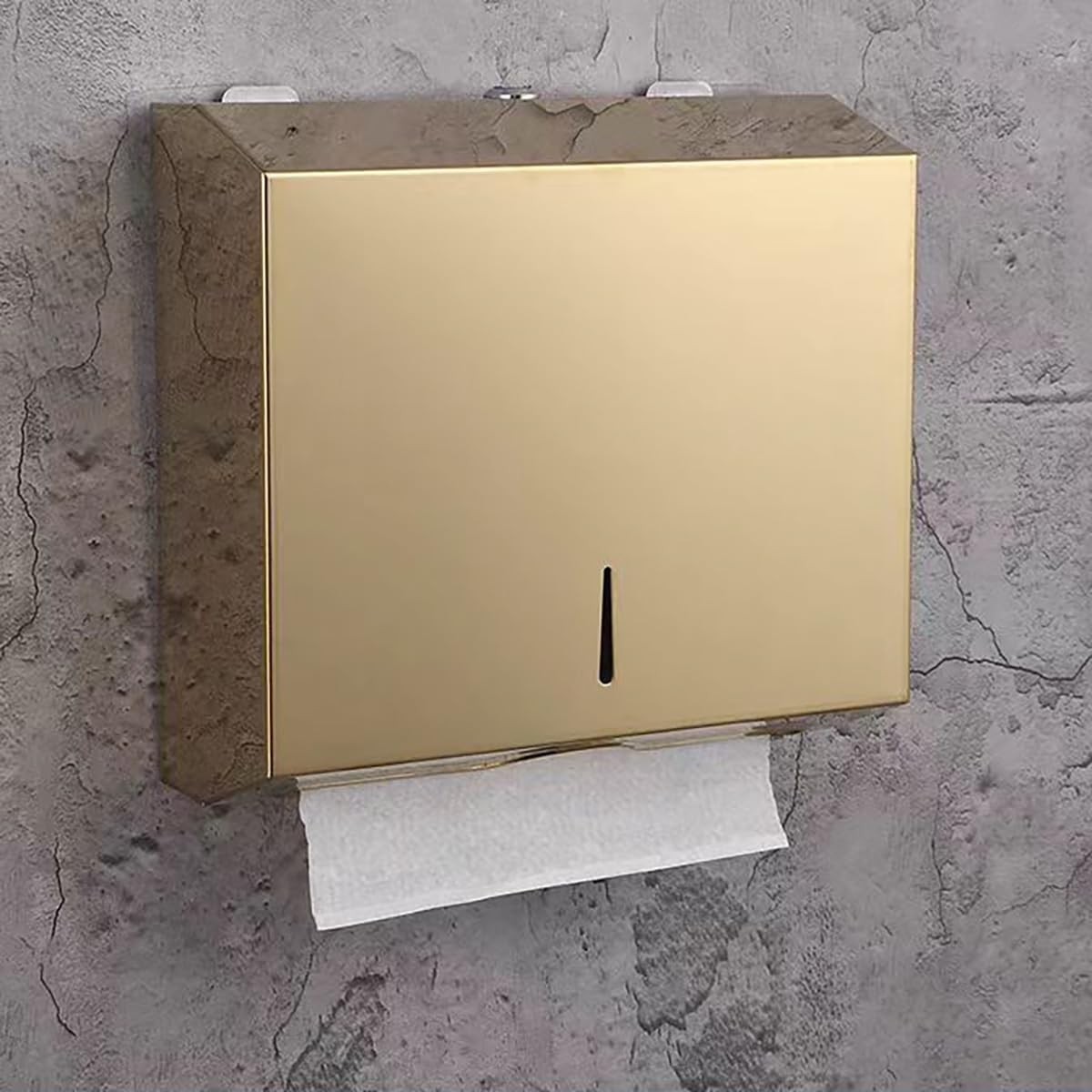 Restroom Fixtures