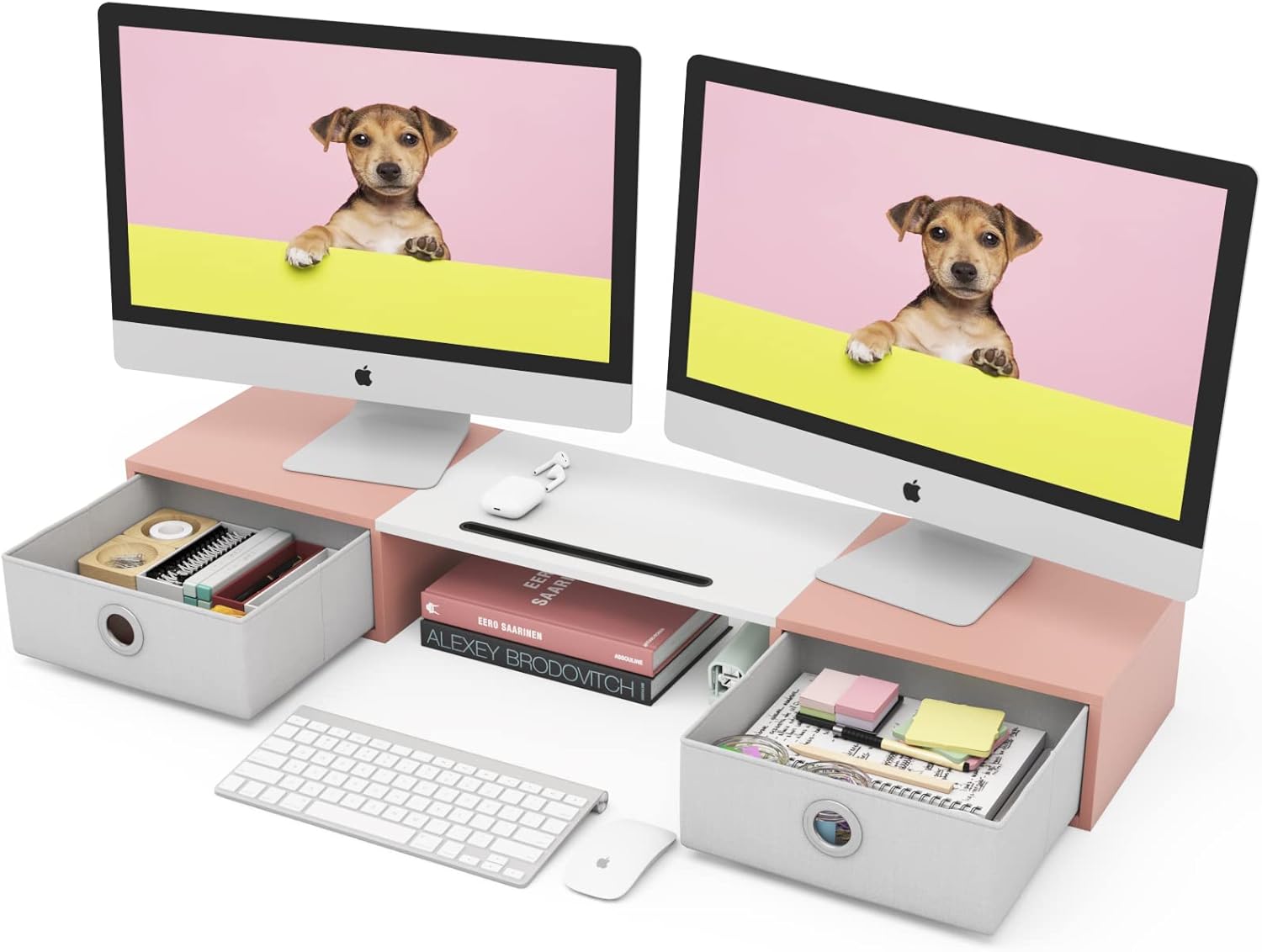 Computer Accessories & Peripherals