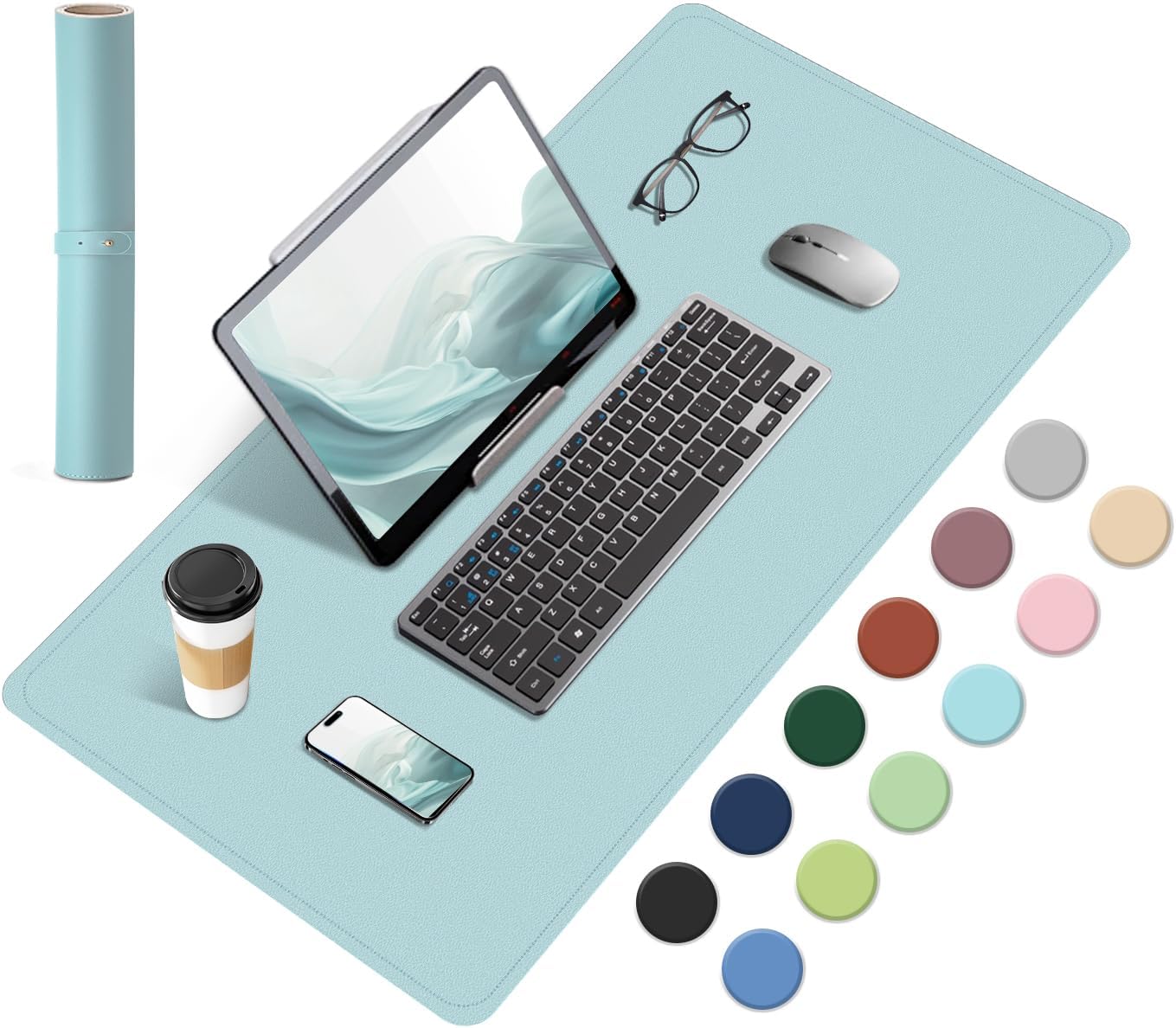 Desk Accessories & Workspace Organizers