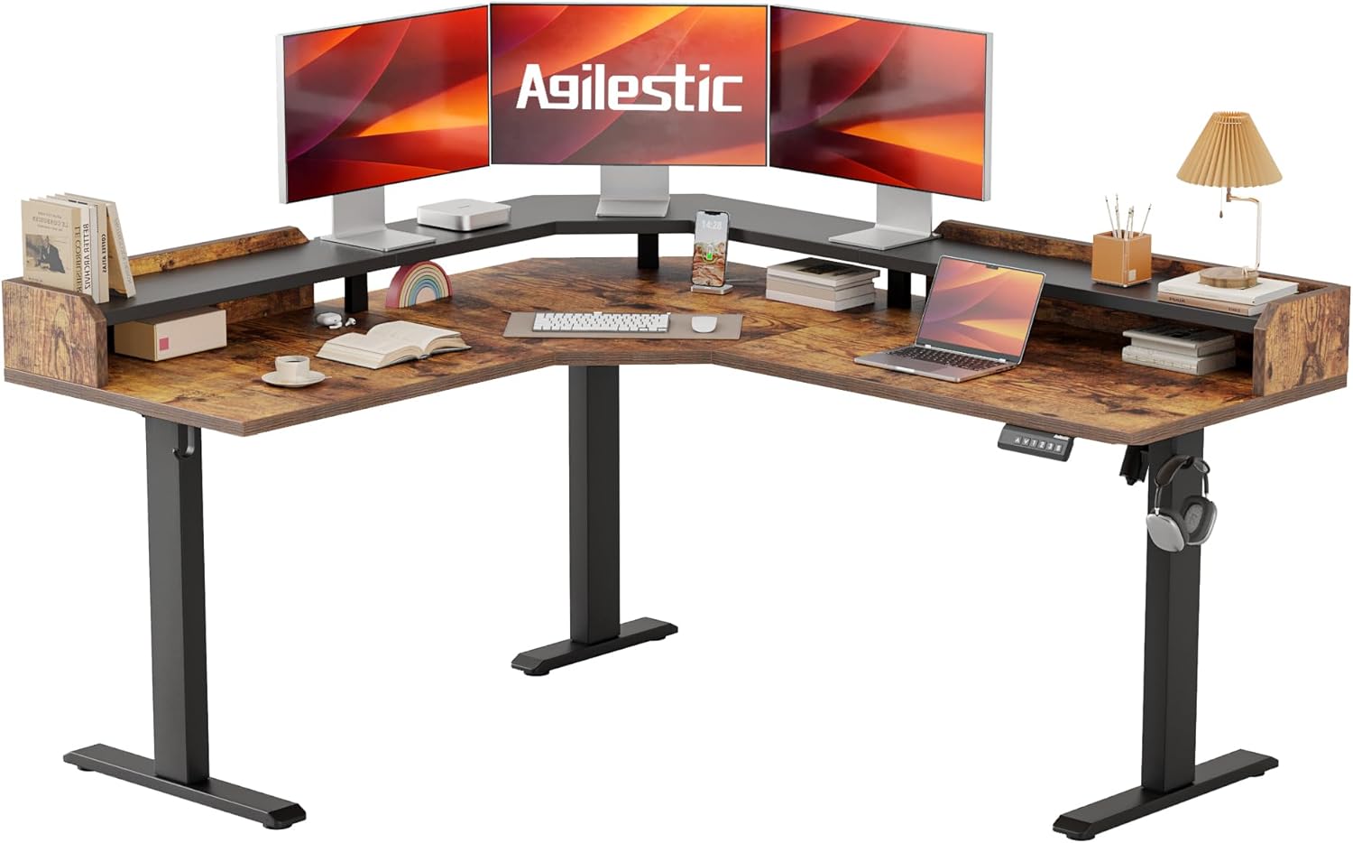 Desks & Workstations