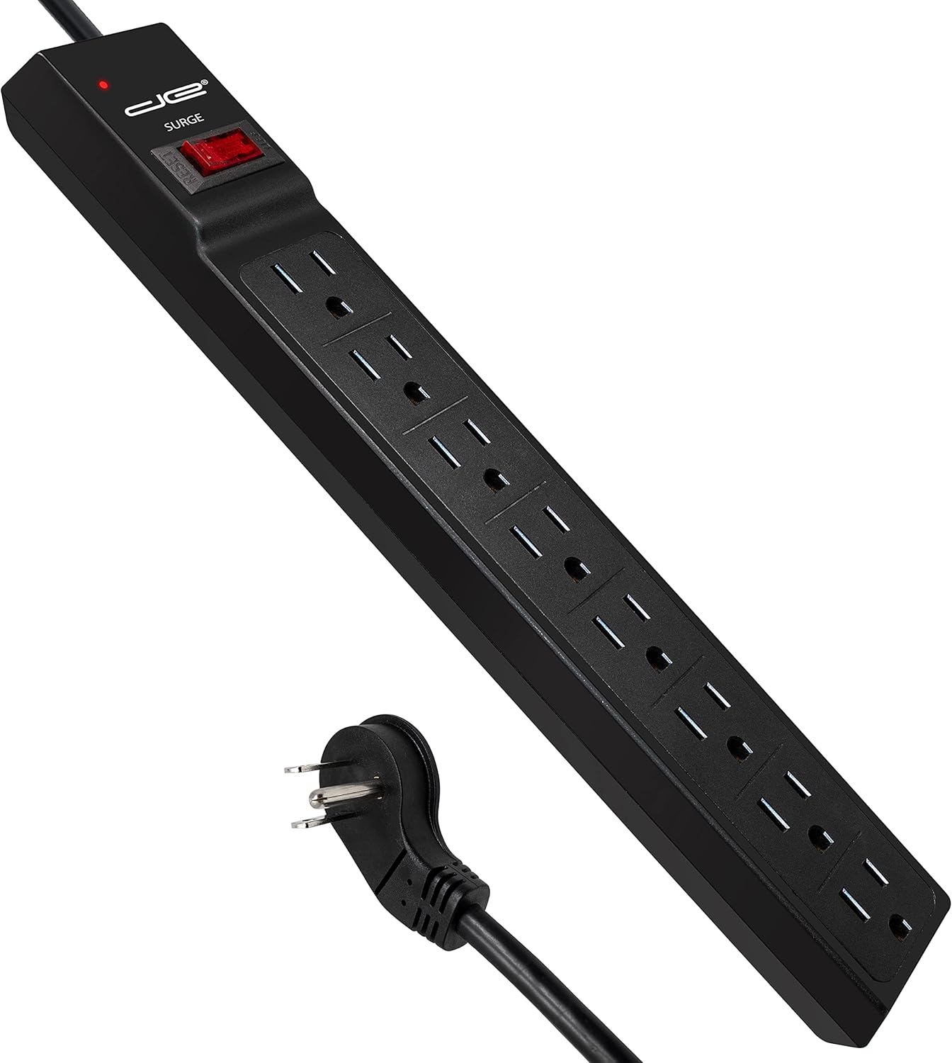 Power Strips & Surge Protectors