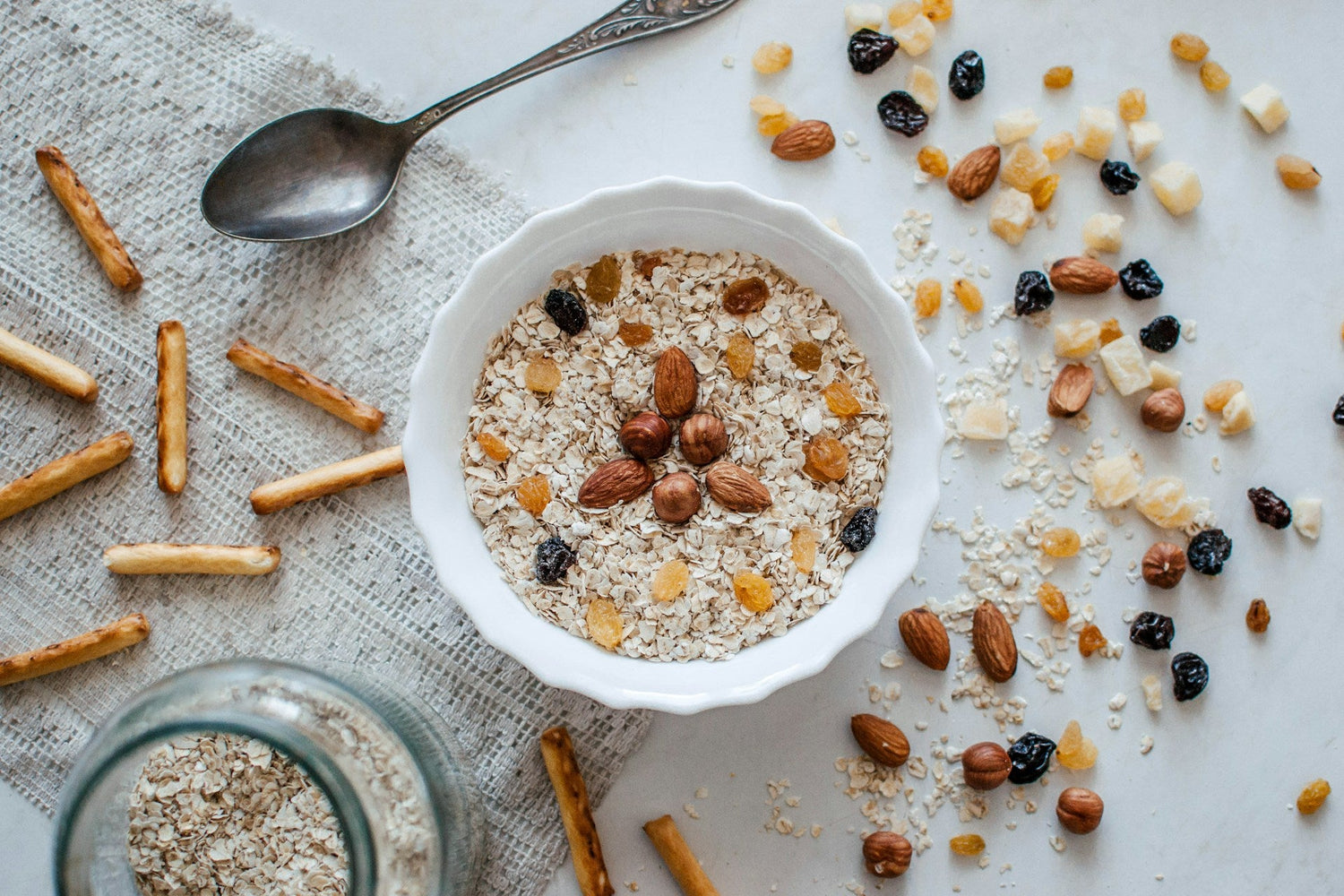 Digestive Health