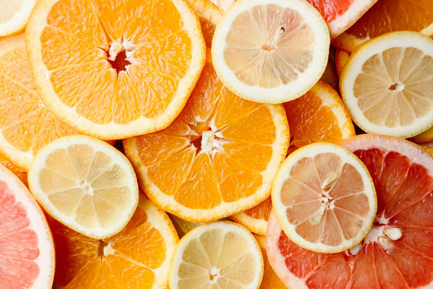 Immunity Boosters