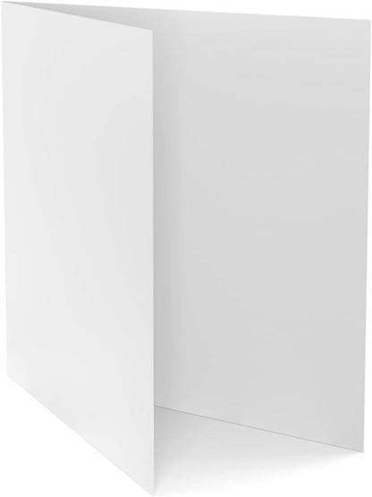 Brainstorm ID Letter Size Lamination Carriers - 5 Pack (Large)