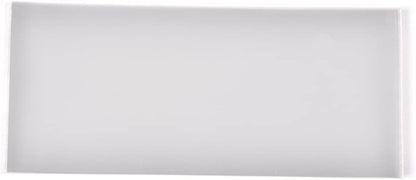 G-PLUS Clear Dollar Bill Holders for Collectors,100 Soft Ultra Thin Holders for Modern US Currency Protector Slab Holder Banknote Stamp Paper Souvenirs Storage