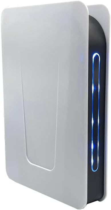 Avolusion PRO-T5 Series USB 3.0 External Hard Drive for WindowsOS Desktop PC/Laptop (White) - 2 Year Warranty (10TB) (Renewed)