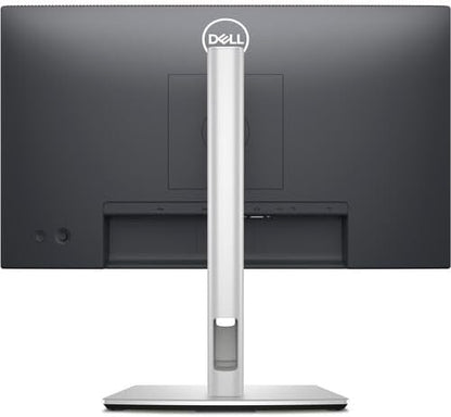 Dell P2225H 22" Full HD IPS Monitor – 1080p, 16:9, DisplayPort & USB 3.0 Cables – Latest Model – Boomph's Comprehensive Ultimate Performance Cloth Solution for Your Workspace