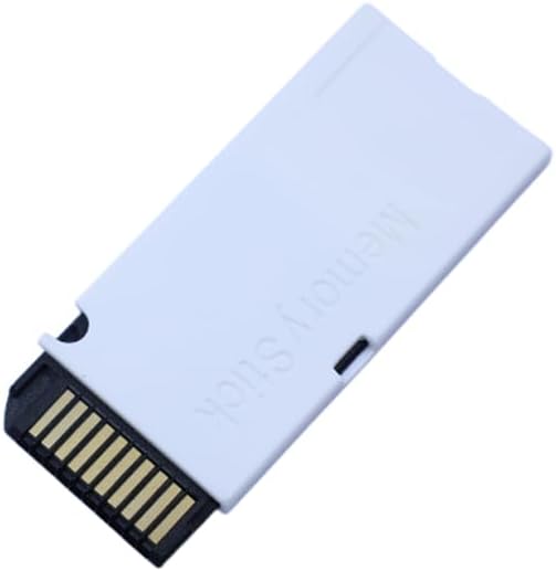 Original MS 64GB Memory Stick PRO DuoMARK2 for PSP 1000 2000 3000 Camera Memory Card