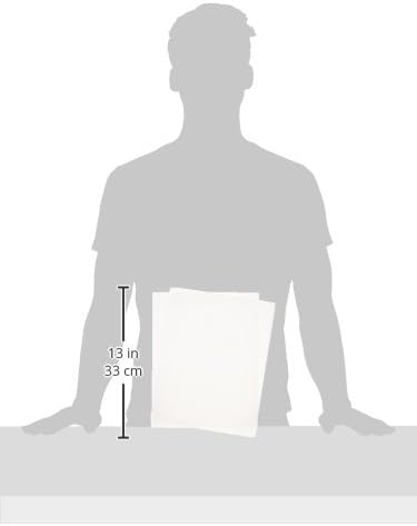 Nuova Premium Thermal Laminating Pouches, 9" x 11.5"/Letter Size/3 mil, 200 Pack (LP200H)