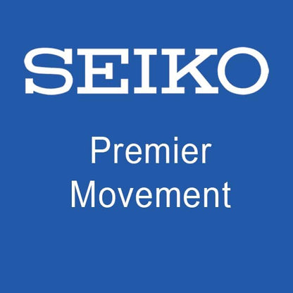 Seiko QXA756WLH Office Wall Clock, White, 12 Inch