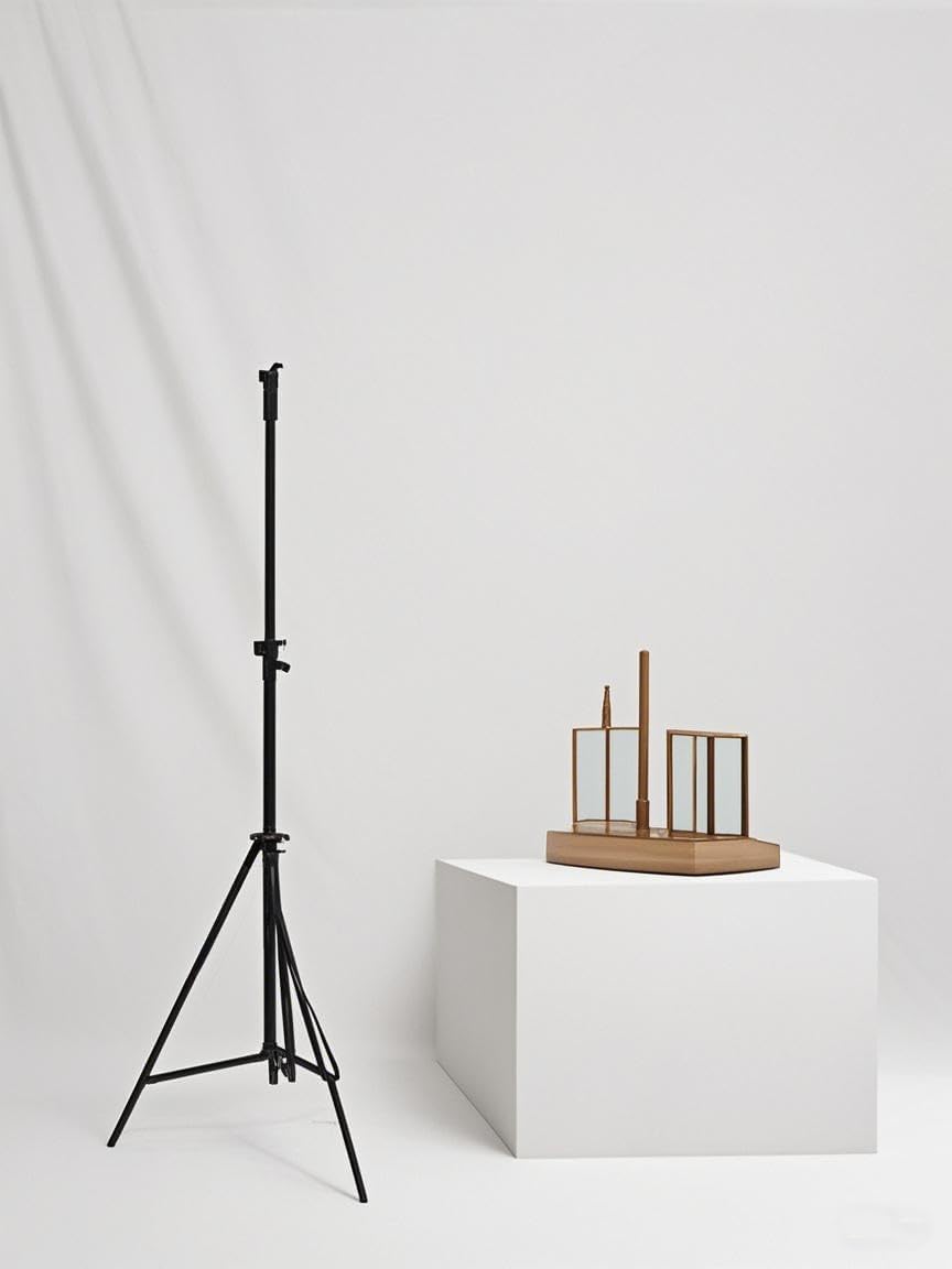 8x10 ft Photo Backdrop White Backdrop for Photoshoot Non-Reflective Soft White Backdrop for Home Studio, Baby Photography, YouTube Content & Live Streaming（only 1x Background）