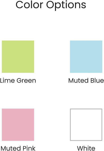 Name Bubbles - Custom Small Rectangle Name Labels for Kids (64 Labels) - Personalized Waterproof Name Stickers for Daycare, Lunch Boxes, Water Bottles, Shoes, School Supplies, & Camp (Zoo Animals)