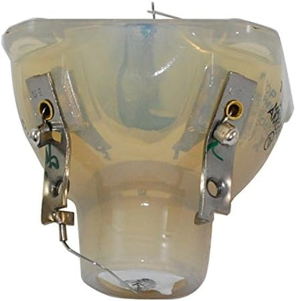 Philips UHP Bare Bulb for Viewsonic PJ260D Projector - Bare Bulb Without Housing