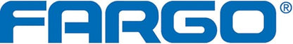 Fargo 45200 YMCKO Color Ribbon for Model DTC4500e Printer