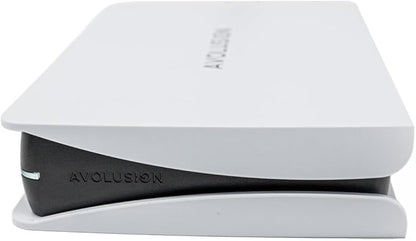 Avolusion PRO-5Y Series 14TB USB 3.0 External Hard Drive for WindowsOS Desktop PC/Laptop (White) (Renewed)