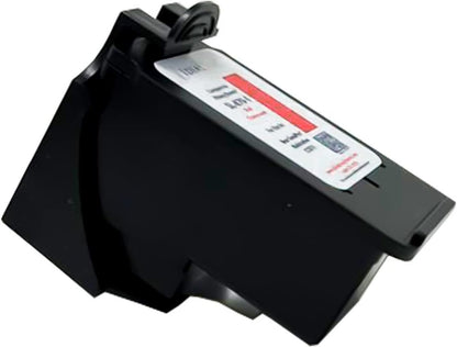 IDEALSEAL Replacement Postage Ink for SL-870-1 Red Ink Cartridge for New SendPro Mailstation (CSD1) (1 Pack)