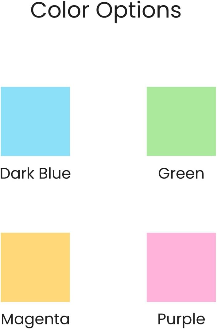 Name Bubbles - Custom Small Rectangle Name Labels for Kids (64 Labels) - Personalized Waterproof Name Stickers for Daycare, Lunch Boxes, Water Bottles, Shoes, School Supplies, & Camp (Rainbow)