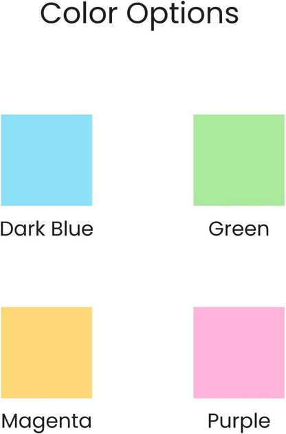 Name Bubbles - Custom Small Rectangle Name Labels for Kids (64 Labels) - Personalized Waterproof Name Stickers for Daycare, Lunch Boxes, Water Bottles, Shoes, School Supplies, & Camp (Rainbow)