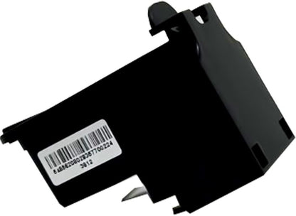 IDEALSEAL Replacement Postage Ink for SL-870-1 Red Ink Cartridge for New SendPro Mailstation (CSD1) (1 Pack)