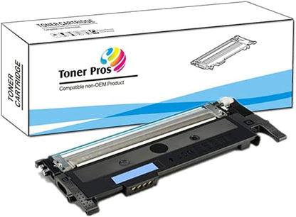 Toner Pros (TM Remanufactured Toner Cartridge Replacement for HP 116A W2060A W2061A W2062A W2063A for HP Color Laser 150A 150nw MFP178nw 179fnw (4 Color Pack)