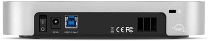 OWC miniStack USB 3.2 Storage Enclosure