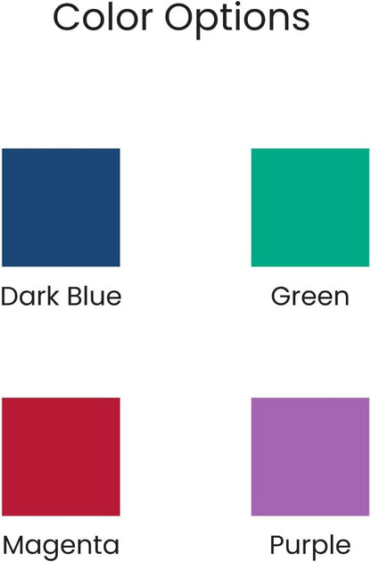 Name Bubbles - Custom Small Rectangle Name Labels for Kids (64 Labels) - Personalized Waterproof Name Stickers for Daycare, Lunch Boxes, Water Bottles, Shoes, School Supplies, & Camp (Llama)