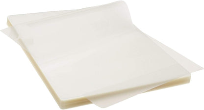 Thermal Laminating Pouches, 9 x 11.5 Inches Laminating Sheets, 3 mil Thick Laminate Sheets, 3000 Pack,Clear