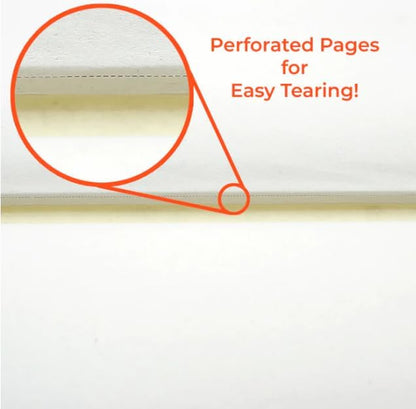 Thermal Binding Clear Covers with Steel Spine –for Thermal Binding Machines – Formerly Unibind – Used in Real Estate, Education and Various Businesses (Dark Green, 80 Sheets Max - 72/Box)