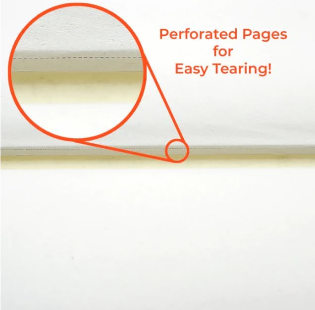 Thermal Binding Clear Covers with Steel Spine –for Thermal Binding Machines – Formerly Unibind – Used in Real Estate, Education and Various Businesses (White, 340 Sheets Max - 24/Box)