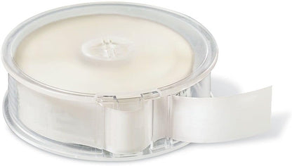 Colorful Images Petite Flowers Rolled Personalized Return Address Mailing Labels with Dispenser, Customize with Name & Shipping Address, 500 ¾” x 2½” Self Adhesive, Easy Peel Label Roll