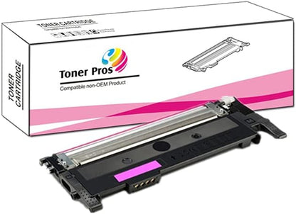 Toner Pros (TM Remanufactured Toner Cartridge Replacement for HP 116A W2060A W2061A W2062A W2063A for HP Color Laser 150A 150nw MFP178nw 179fnw (4 Color Pack)