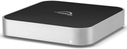 OWC 4.0TB HDD miniStack USB 3.2 Storage Solution