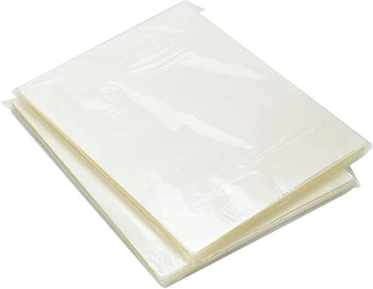 RyhamPaper Thermal Laminating Pouches, 9 x 11.5-Inches/Letter Size/5 mil, 3000 Pack