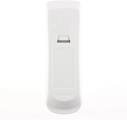 1456641 Projector Remote Control for Epson EX21, EX30, EX31, EX50, EX51, EX71, PowerLite 400W/ 410W/ 78/822+/ 822P/ 83+/ 83C/ 83V+/ S6