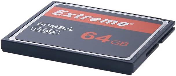 16GB CF Memory Card UDMA Speed Up to 60MB/s 16gb SLR Camera CF Cards Designed for Photographers
