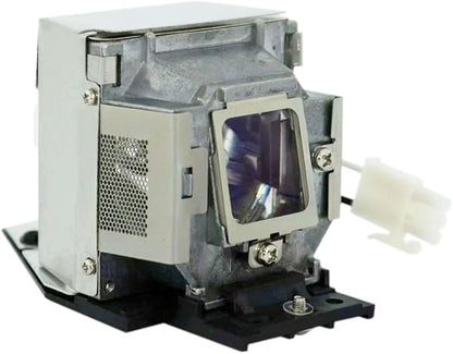 for ViewSonic PJD5221 Projector Lamp Assembly with Phoenix OEM Bulb - 1 Year Warranty