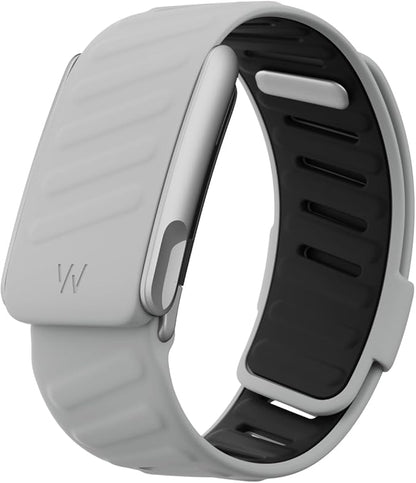 WHOOP 5.0/MG SportFlex – Waterproof, Sweatproof, Silicone Accessory for Health, Fitness, & Wellness Wearable – Not Compatible with Gen 4