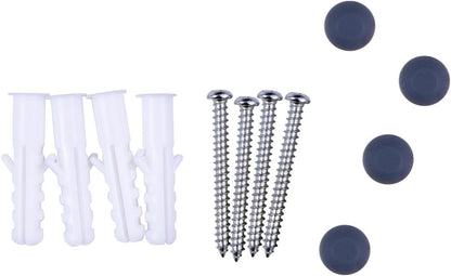 2 Pack 40" x 30" Magnetic Dry Erase Board with Removable Marker Tray| Commercial Quality Wall-Mounted Aluminum Message Presentation White Board for Office, Students & Teachers