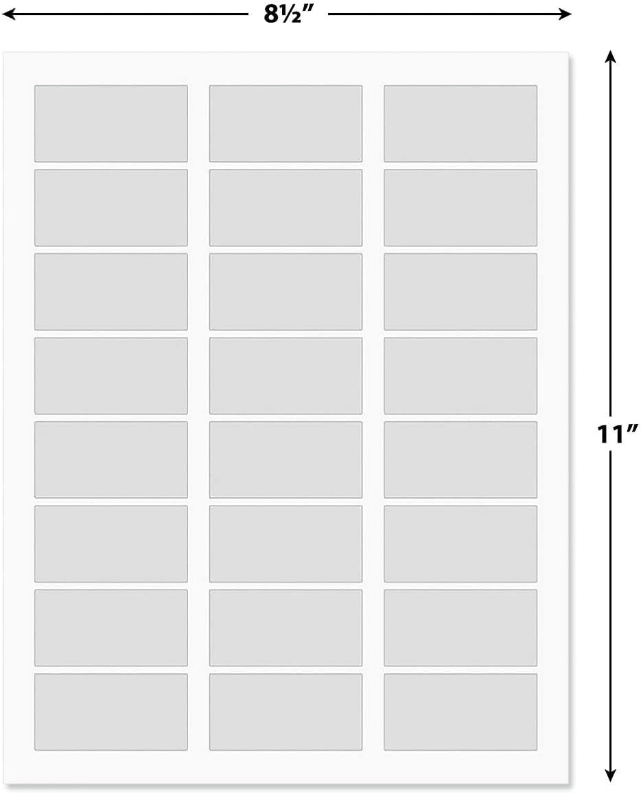 Colorful Images Colorful Wings Birds Deluxe Personalized Return Address Labels - Set of 144, Self-Adhesive Stickers, 1 1/8" x 2 1/4"