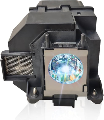 ELP LP95 Replacement Projector Lamp Bulb Compatible with Epson EB-2055/2250U/2250/2255U/2265U/2245U/2155W/5510/5530U, H814A, H814B, H814C, H815C, H816A, H817B, H818C, H820A, H821B, H824A Projectors