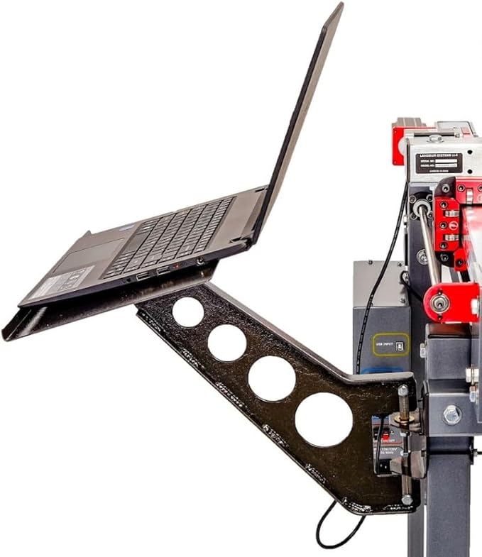 Langmuir Systems - CrossFire CNC Plasma Table Bundle with Razor Weld 45 Cutter
