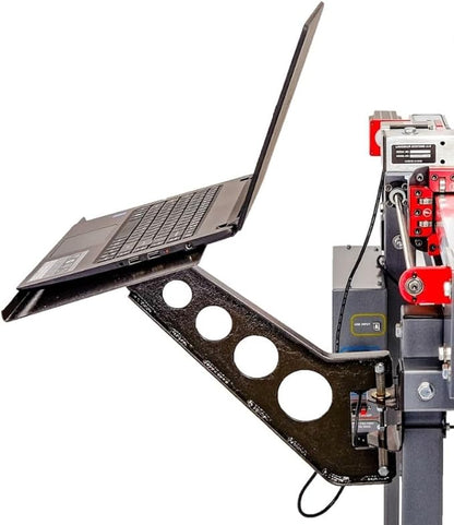Langmuir Systems - CrossFire CNC Plasma Table Bundle with Razor Weld 45 Cutter