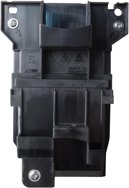 DT00873/SP LAMP-046 Replacement Projector Lamp Bulb Compatible with Hitachi CP-SX635 CP-WUX645 CP-WUX645N CP-WX625 CP-WX625W CP-WX645 CP-X809 INFOCUS IN5104 IN5108 IN5110 Projectors